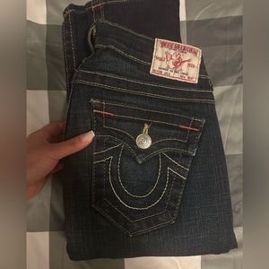 True Religion jeans